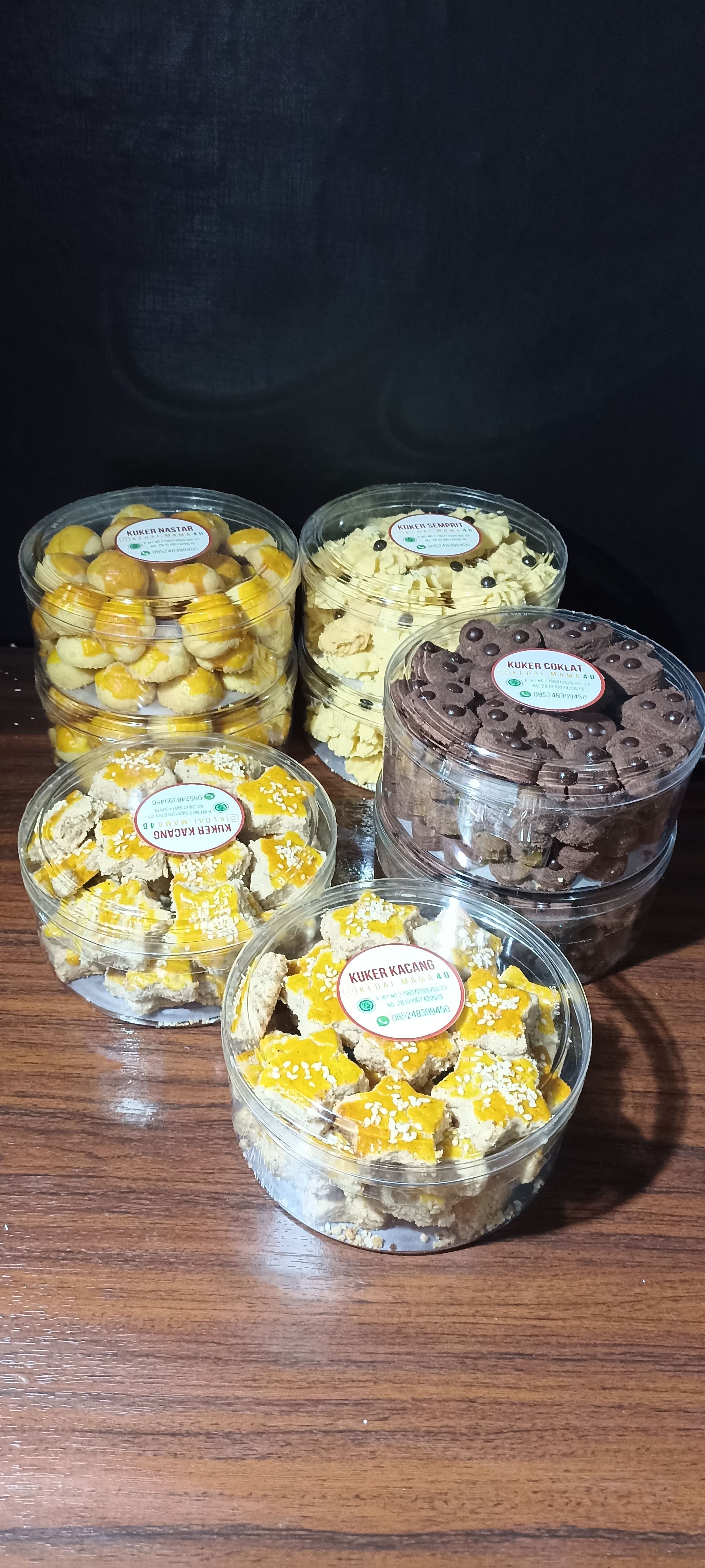 Foto Produk